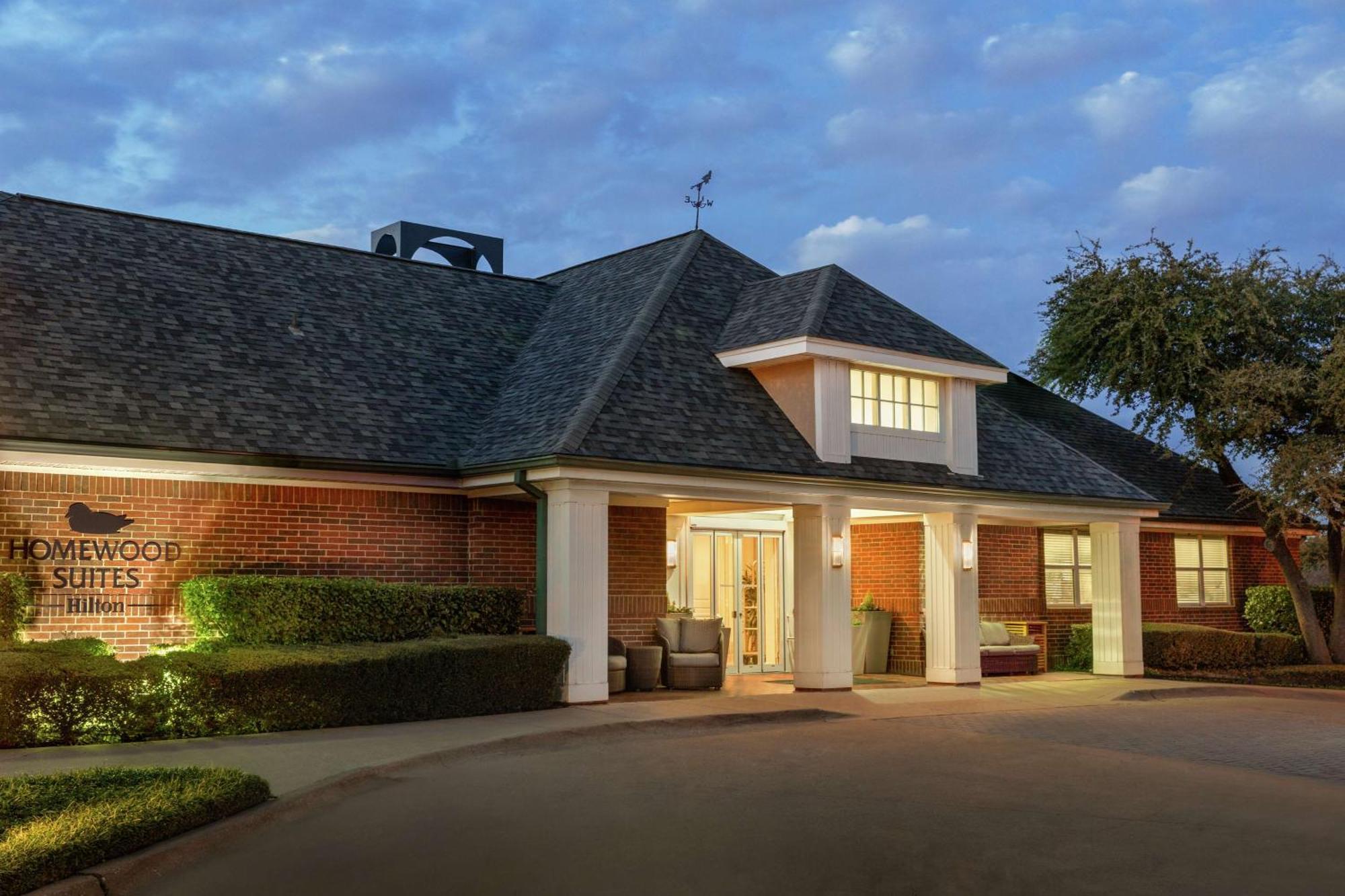 Addison Suites Bagian luar foto